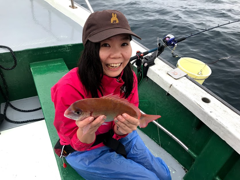 静岡 自分で釣った魚を魚市場で買取してもらえるサービス ツッテ熱海が大人気 釣った魚はすぐ味わってもよし クーポンに替えるもよし おんせんニュース