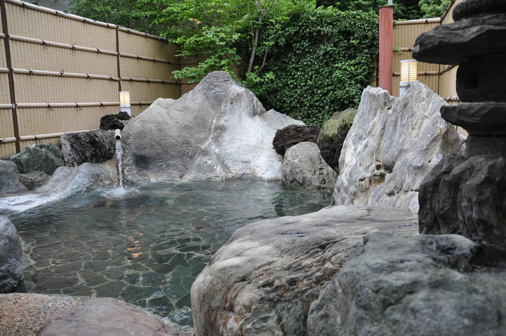神奈川 厚木は温泉の穴場だった あつぎで湯ったり温泉満喫キャンペーン実施中 おんせんニュース