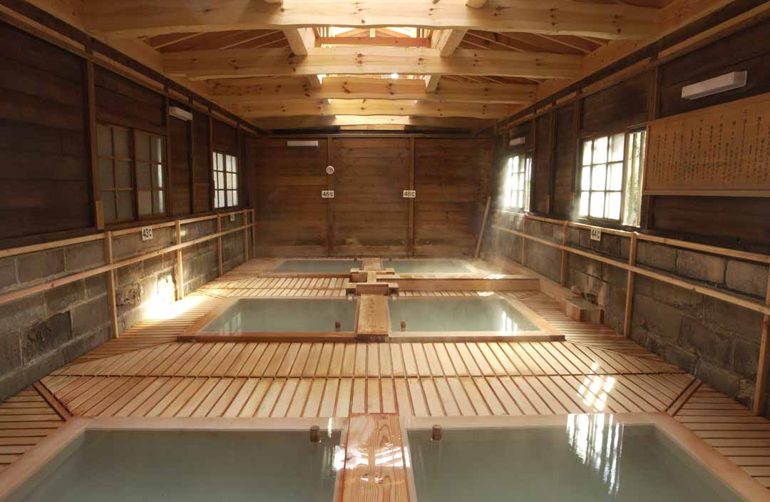 【栃木】那須温泉・鹿の湯で入浴付き湯もみ体験！開湯1388年の伝統にふれる…6/26までの水曜日開催 おんせんニュース