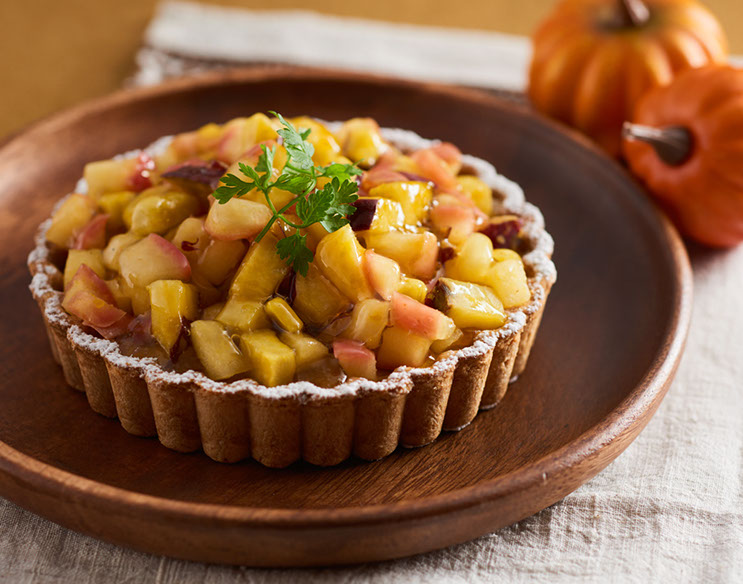 神奈川 箱根スイーツコレクション18 秋開催 美味しくて身体にやさしいスイーツでカラダとココロにご褒美を 9 1 11 11 おんせんニュース