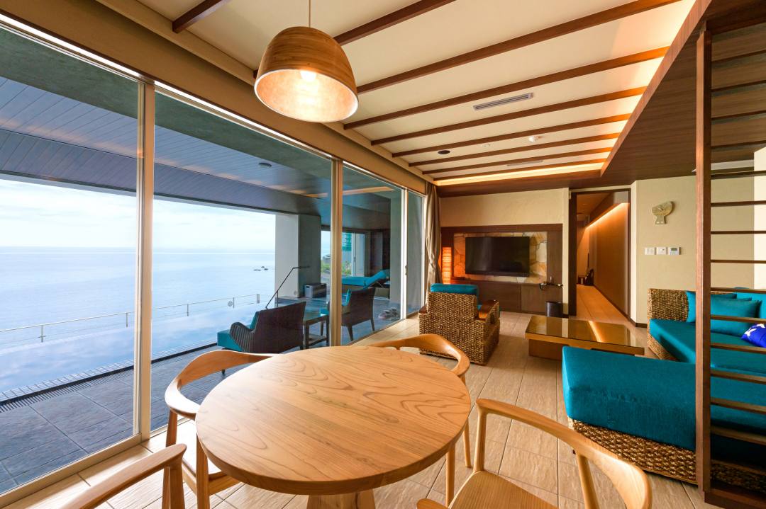 【大分】別府のオーシャンビューの人気宿「潮騒の宿 晴海」がリニューアルオープン！温泉と海の絶景に癒される高級リゾート