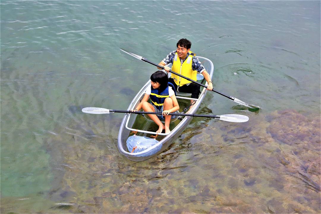 油谷湾温泉