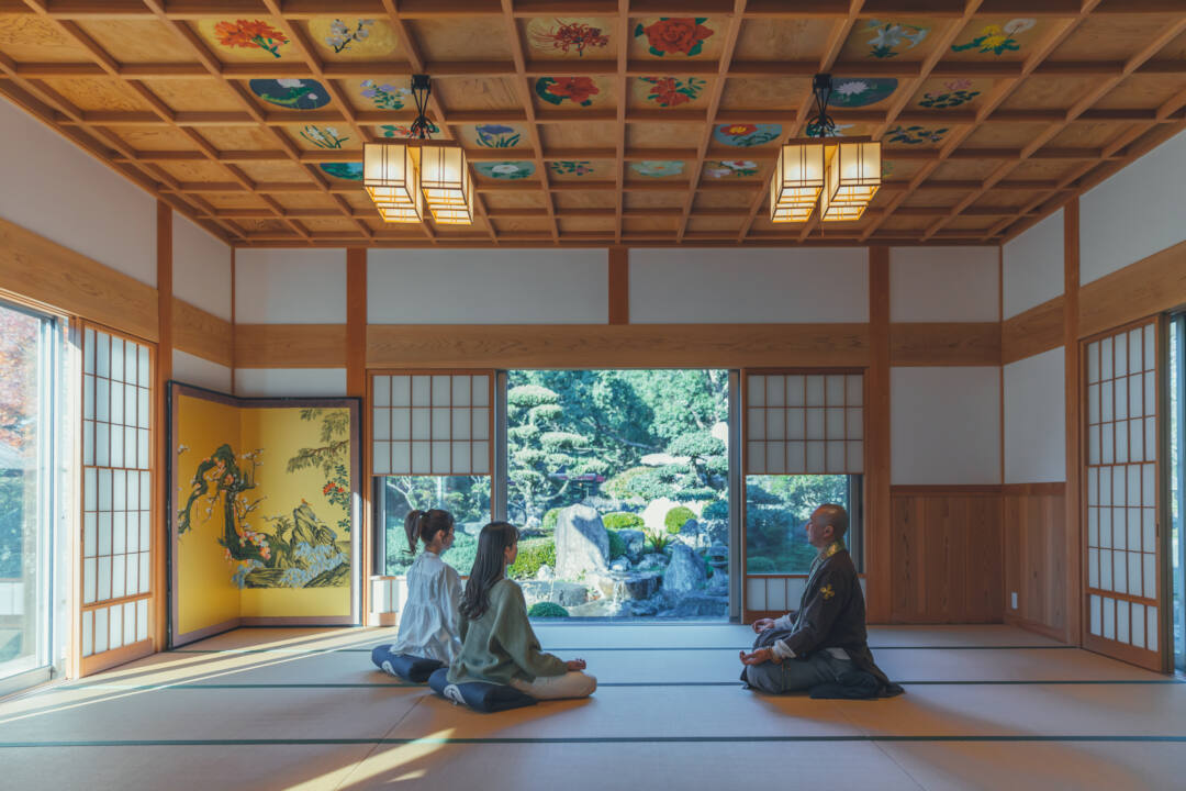 指宿温泉「文化と自然を楽しむ IBUSUKI NATURE WELL-BEING コンテンツ」