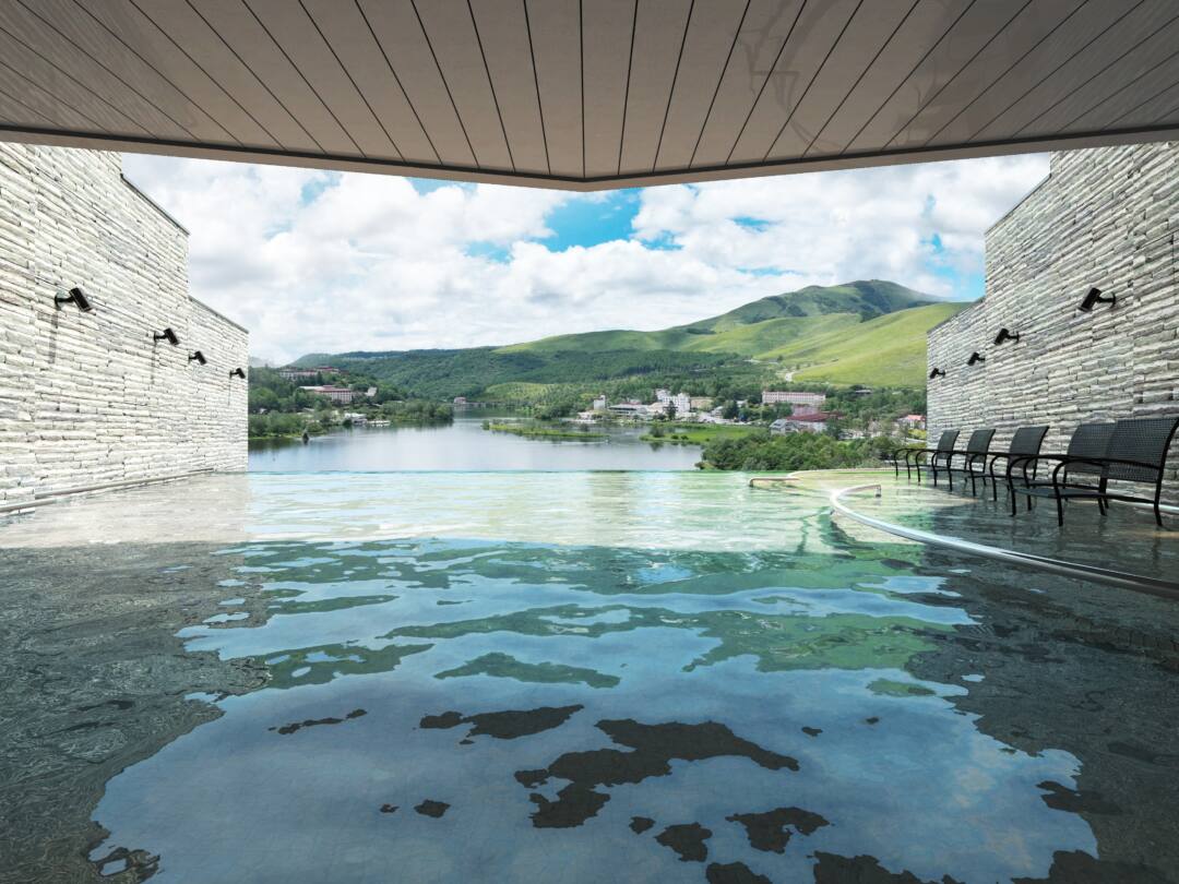 長野・樽ヶ沢温泉「白樺リゾート池の平ホテル」全面改築してグランドオープン！4月22日(土) - おんせんニュース