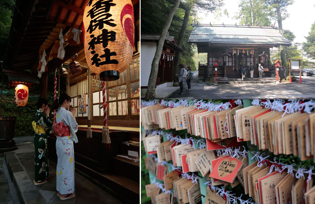 群馬 伊香保温泉の紅葉名所 河鹿橋のライトアップが始まる 夜の紅葉そぞろ歩きで伊香保満喫10 27 11 15 おんせんニュース