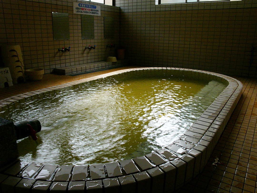 鹿児島県指宿市　西郷隆盛が滞在した鰻温泉　いぶすき西郷どんガイド