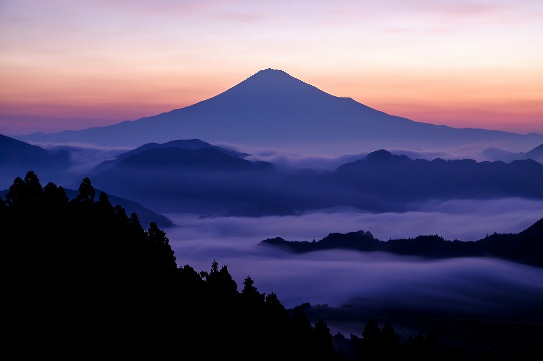 【静岡】山が好き！写真が好き！富士山が大好き！NHKの富士山大好きプロジェクトが今年も静岡の絶景写真を大募集中。～12/13 おんせんニュース