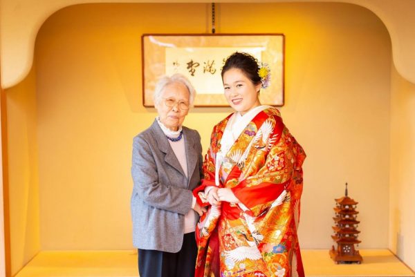 Pr 熱海エリア初 温泉旅行をかねた熱海で叶える旅館ウェディングのご案内を本格的にスタート おんせんニュース